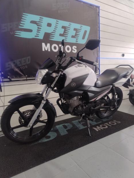 YAMAHA Factor 150 ED, Foto 8