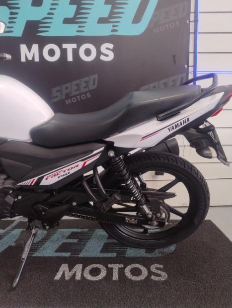 YAMAHA Factor 150 ED, Foto 9