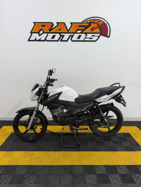 YAMAHA Factor 150 ED, Foto 1