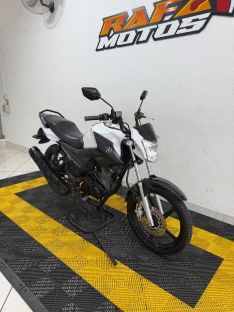 YAMAHA Factor 150 ED, Foto 4