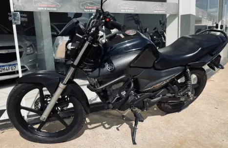 YAMAHA Factor 150 ED, Foto 1