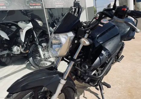 YAMAHA Factor 150 ED, Foto 2