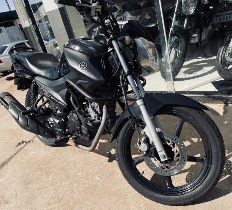 YAMAHA Factor 150 ED, Foto 3