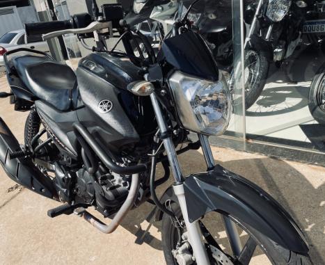 YAMAHA Factor 150 ED, Foto 4
