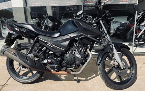 YAMAHA Factor 150 ED, Foto 6