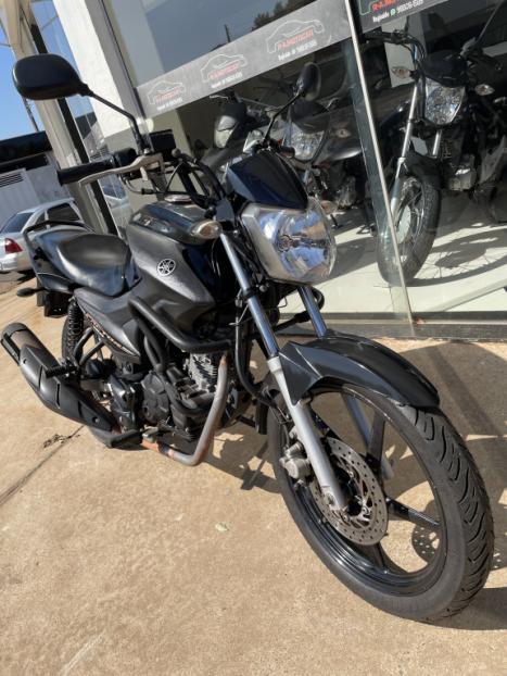 YAMAHA Factor 150 ED, Foto 7