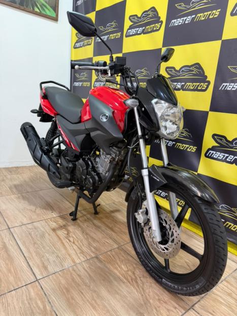 YAMAHA Factor 150 ED, Foto 2