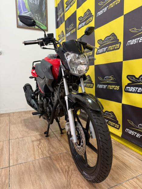 YAMAHA Factor 150 ED, Foto 3