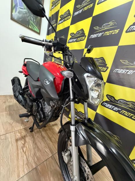 YAMAHA Factor 150 ED, Foto 5