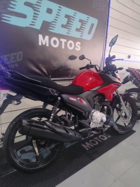 YAMAHA Factor 150 ED, Foto 4