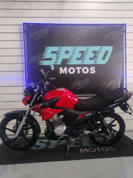 YAMAHA Factor 150 ED, Foto 5