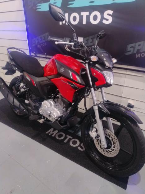 YAMAHA Factor 150 ED, Foto 6