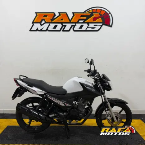 YAMAHA Factor 150 ED, Foto 2