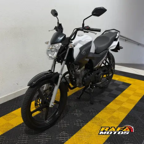 YAMAHA Factor 150 ED, Foto 3