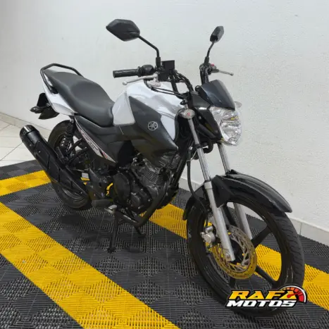 YAMAHA Factor 150 ED, Foto 4