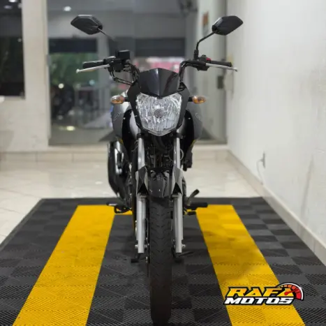 YAMAHA Factor 150 ED, Foto 5