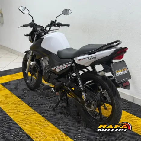 YAMAHA Factor 150 ED, Foto 6