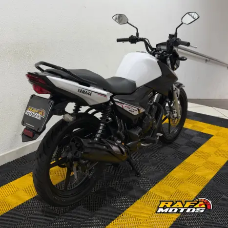 YAMAHA Factor 150 ED, Foto 7