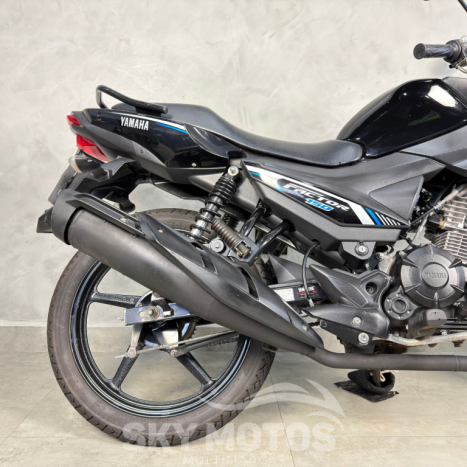 YAMAHA Factor 150 ED, Foto 2