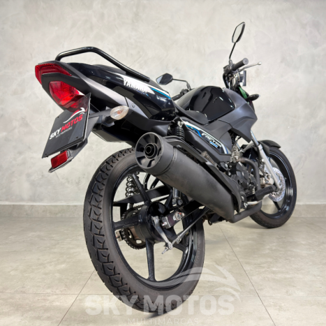 YAMAHA Factor 150 ED, Foto 6