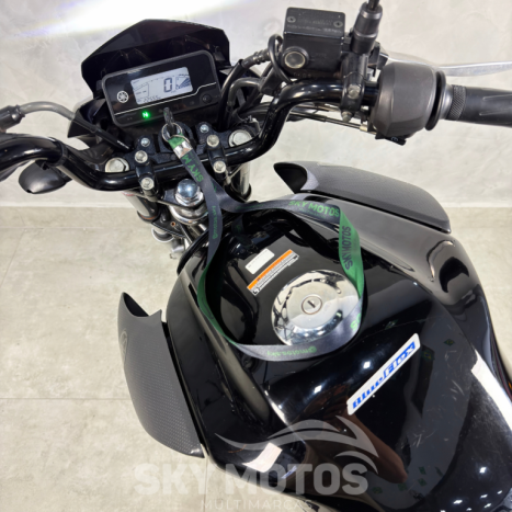 YAMAHA Factor 150 ED, Foto 10