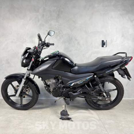 YAMAHA Factor 150 ED, Foto 11