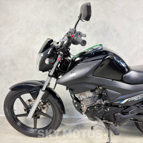 YAMAHA Factor 150 ED, Foto 12