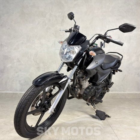 YAMAHA Factor 150 ED, Foto 14