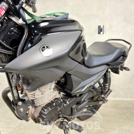 YAMAHA Factor 150 ED, Foto 15