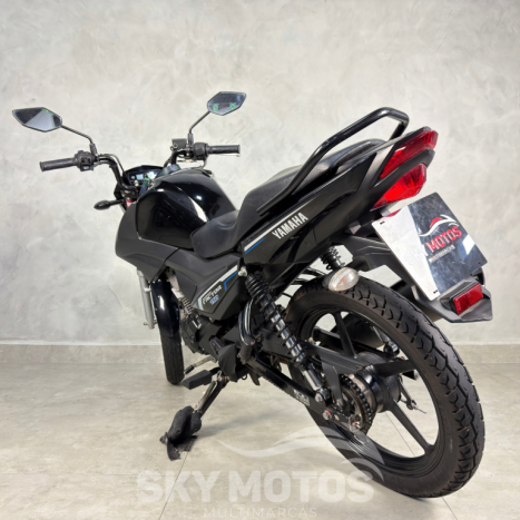 YAMAHA Factor 150 ED, Foto 17