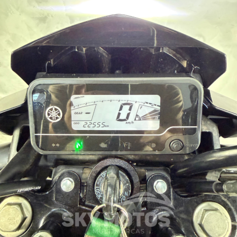 YAMAHA Factor 150 ED, Foto 20