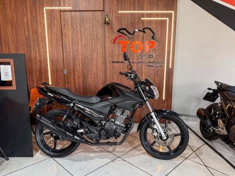YAMAHA Factor 150 ED, Foto 1