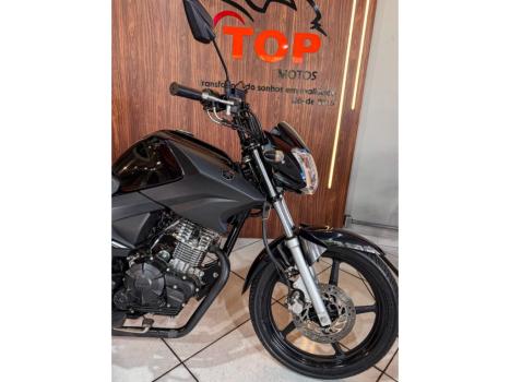 YAMAHA Factor 150 ED, Foto 2