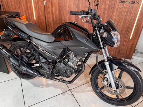YAMAHA Factor 150 ED, Foto 3