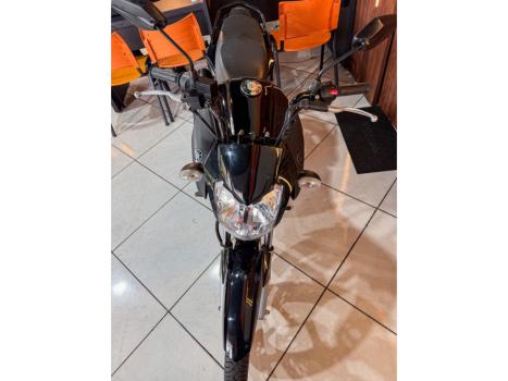 YAMAHA Factor 150 ED, Foto 4