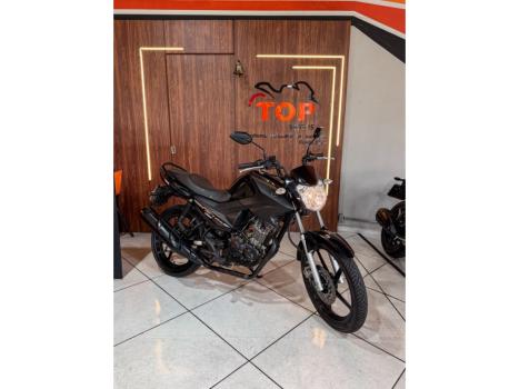 YAMAHA Factor 150 ED, Foto 5