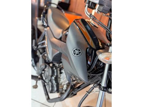 YAMAHA Factor 150 ED, Foto 7