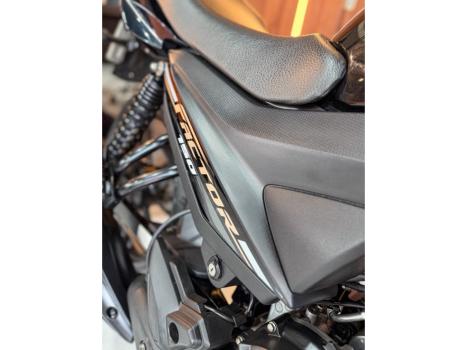 YAMAHA Factor 150 ED, Foto 8