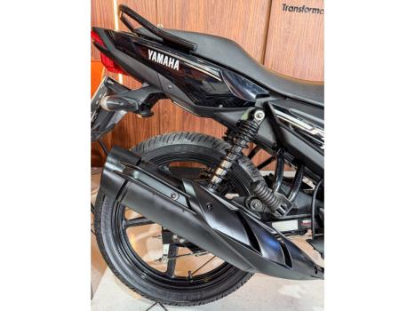 YAMAHA Factor 150 ED, Foto 9