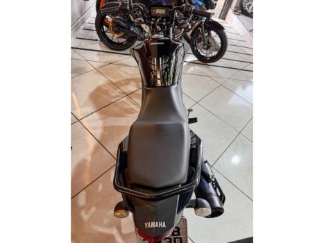 YAMAHA Factor 150 ED, Foto 10