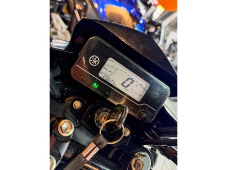 YAMAHA Factor 150 ED, Foto 11