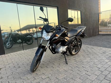 YAMAHA Fazer YS 150 ED, Foto 13