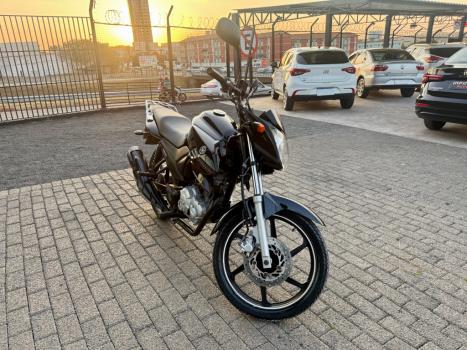 YAMAHA Fazer YS 150 ED, Foto 14