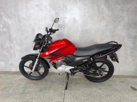 YAMAHA Fazer YS 150 ED, Foto 1 YAMAHA Fazer YS 150 ED, Foto 1