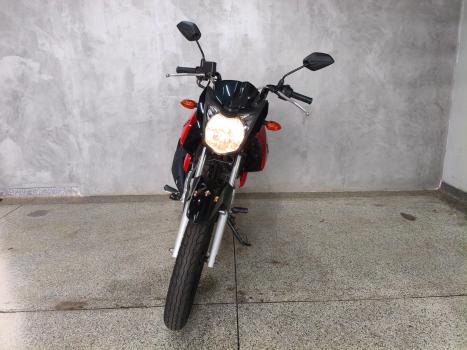 YAMAHA Fazer YS 150 ED, Foto 2 YAMAHA Fazer YS 150 ED, Foto 2