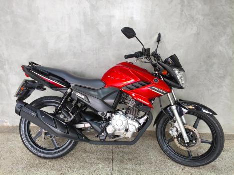 YAMAHA Fazer YS 150 ED, Foto 3 YAMAHA Fazer YS 150 ED, Foto 3