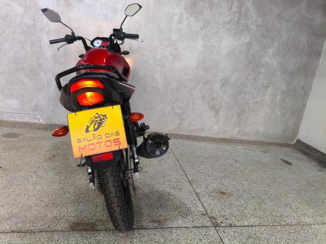 YAMAHA Fazer YS 150 ED, Foto 4 YAMAHA Fazer YS 150 ED, Foto 4