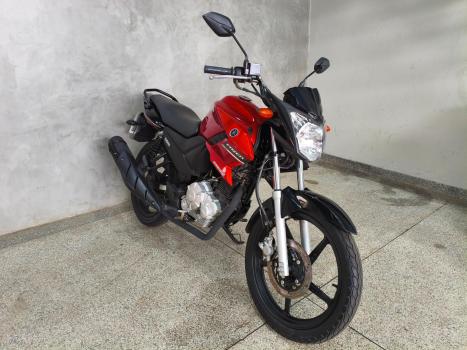YAMAHA Fazer YS 150 ED, Foto 5 YAMAHA Fazer YS 150 ED, Foto 5