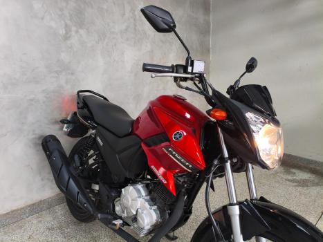 YAMAHA Fazer YS 150 ED, Foto 6 YAMAHA Fazer YS 150 ED, Foto 6