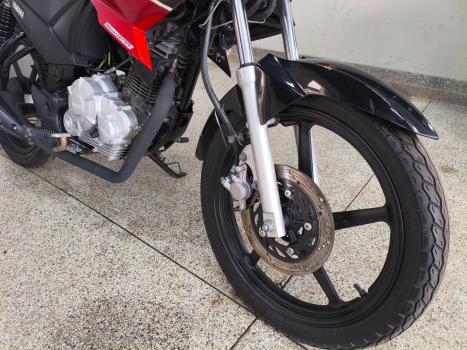 YAMAHA Fazer YS 150 ED, Foto 7 YAMAHA Fazer YS 150 ED, Foto 7